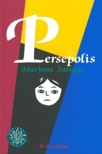 Marjane Satrapi - Persepolis - Preis vom 09.10.2026 07:28:09 h