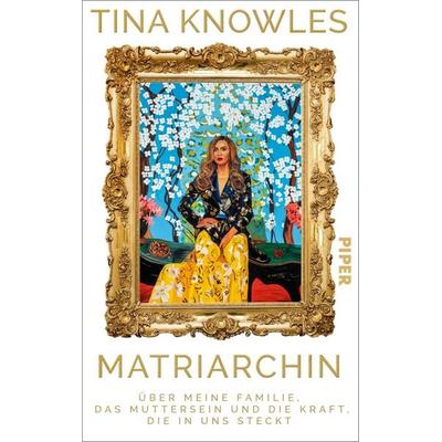 Matriarchin -