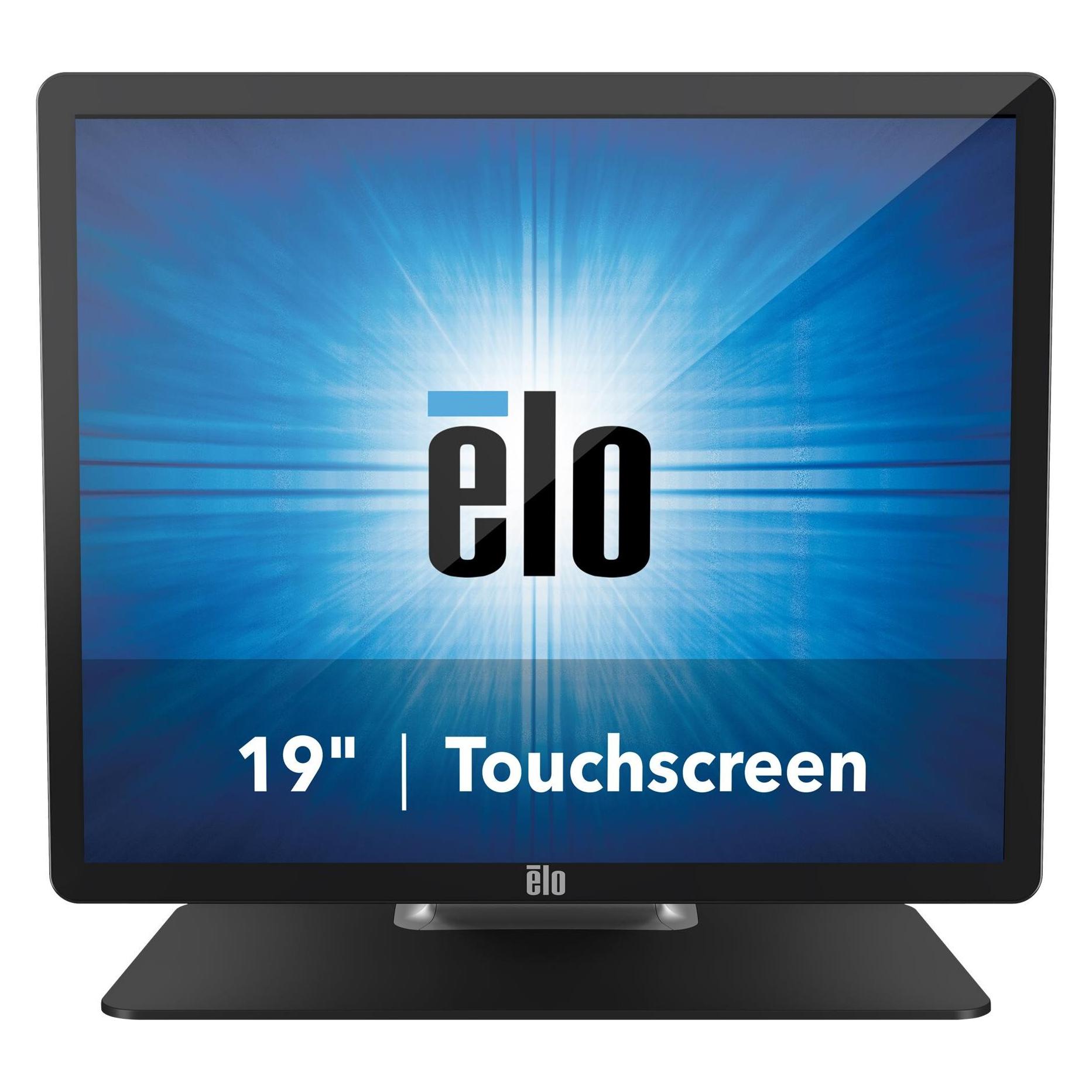 ēlo 1902L (1280 x 1024 Pixel, 19") (E351388)