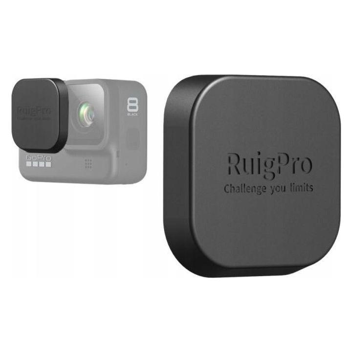 Puluz Cap Cap Cover Cap Lens for Gopro Hero 8 Juodas (SB5550)