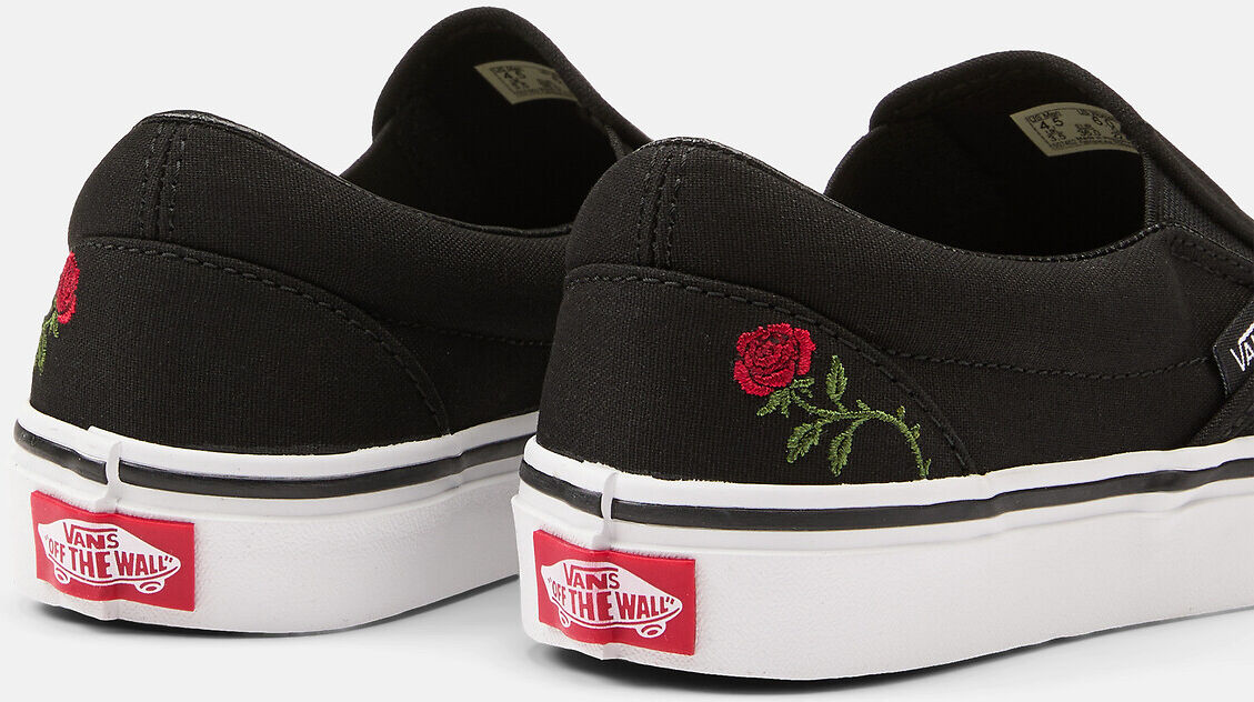 VANS SLIP ON CLASSIC
