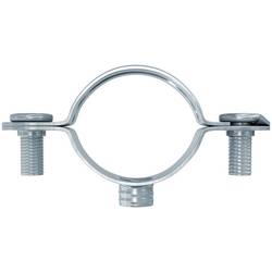 Fischer 60193 Abstandsschelle Schraubabstandsschelle AM 24 50 St.