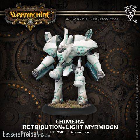 Privateer Press PIP35055