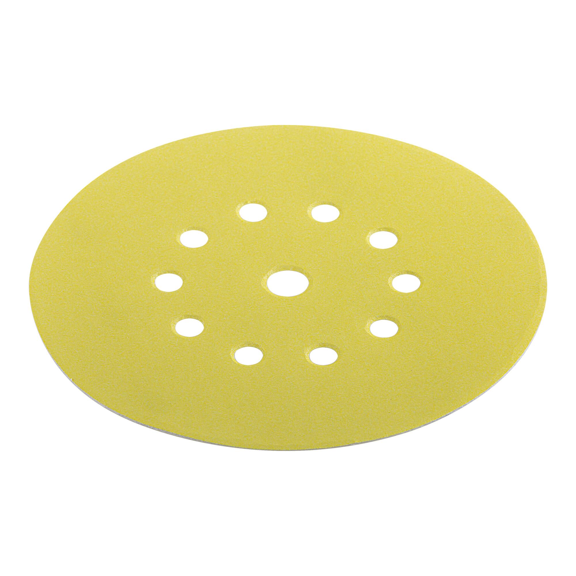 FLEX Schleifpapier Wand/Decke Xtreme D225-10 SF-P120 VE12 Xtreme (531897)