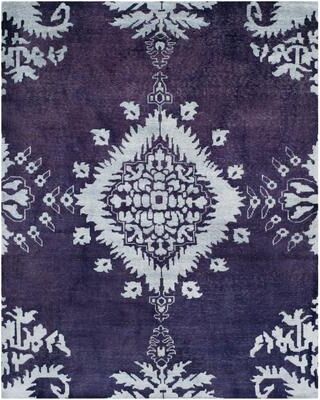 SAFAVIEH Hand-knotted Stone Wash Bengu Modern Wool Rug