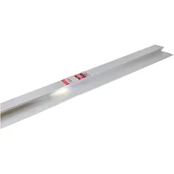 AW Tools, , AWTOOLS PUTZPLATTE 150 cm H-TYP