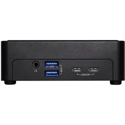 ASRock Barebone NUCS-Box-155H HDMIUSB-CLAN DDR5 retail