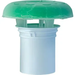 Duravit DuraStyle Dry Geruchsverschluss 1003840000 mit Key-Ring