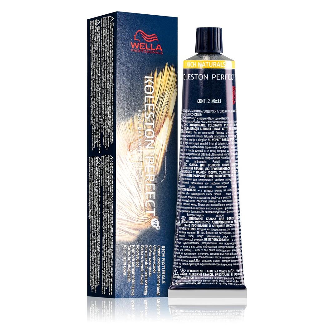 Wella Koleston Perfect Me+ (9/8) (2351887)