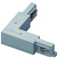 Ridi-Leuchten L-Verbinder ST-LV-SLA-SW