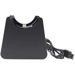 Agfeo DECT Headset Infinity Ladeschale, Headset Zubehör