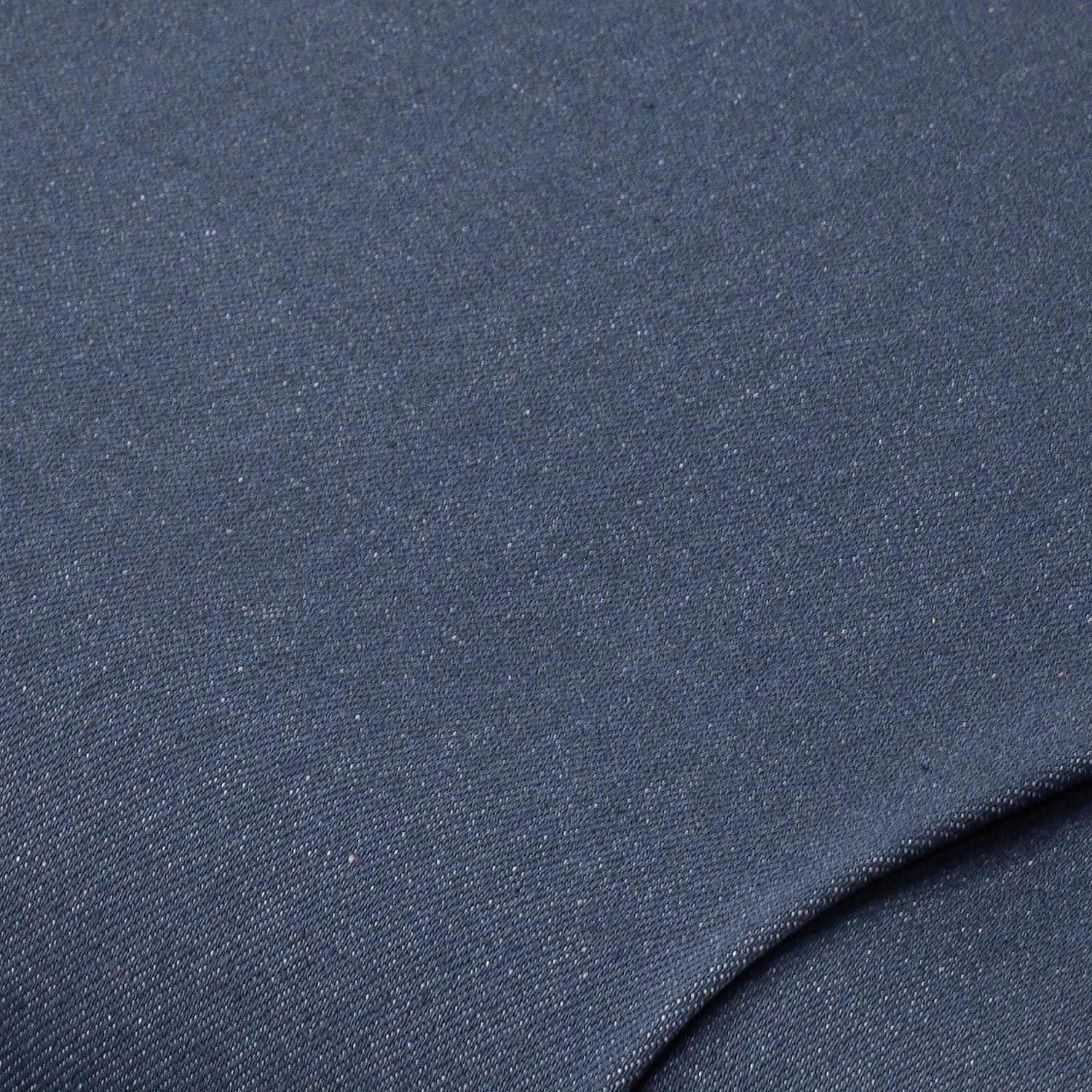 Jeansstoff/Denim schwer, jeansblau