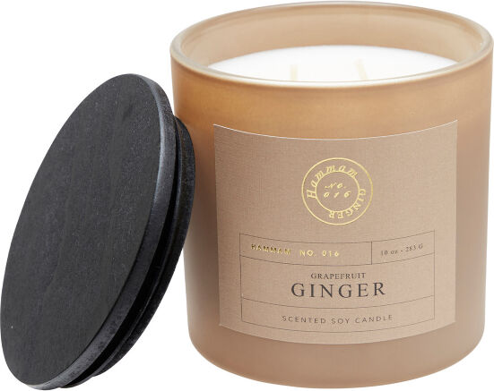 Wikholm Form Yasu Doftljus 48h Ginger