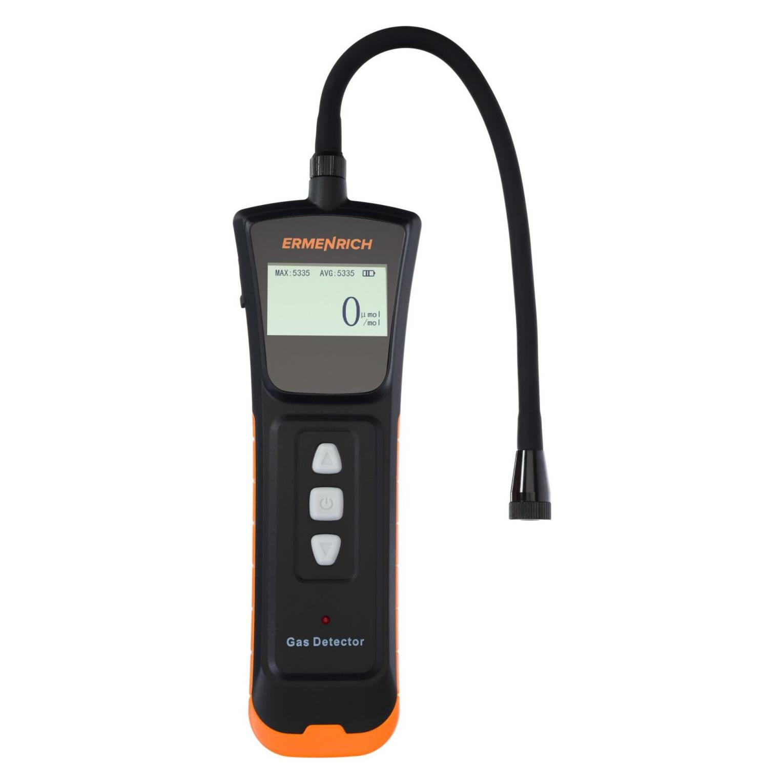 Ermenrich NG40 Gassensor (84092)