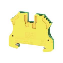 Hager KR060PE Schutzleiterklemme 1 St.
