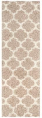 SAFAVIEH Montreal Shag Sadia 2-inch Thick Rug