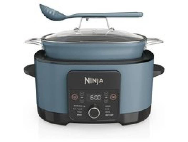 Multicuiseur NINJA - PossibleCooker - 8 L - 8 programmes - 1200 Watts