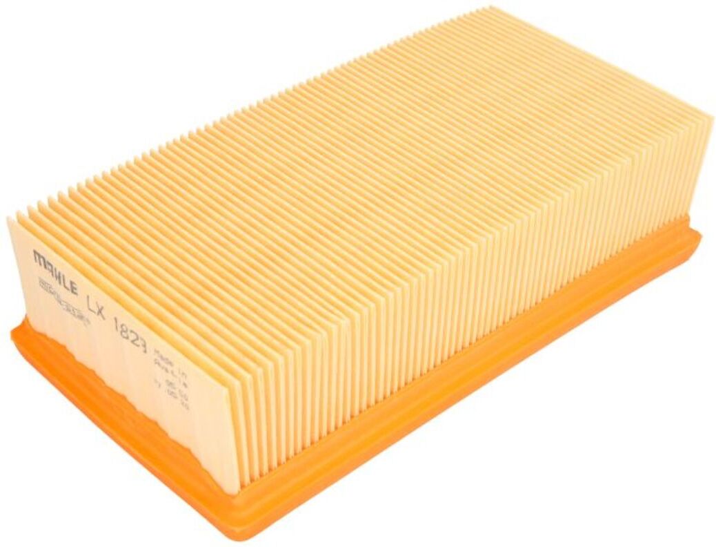 Luftfilter MAHLE KNECHT LX1829
