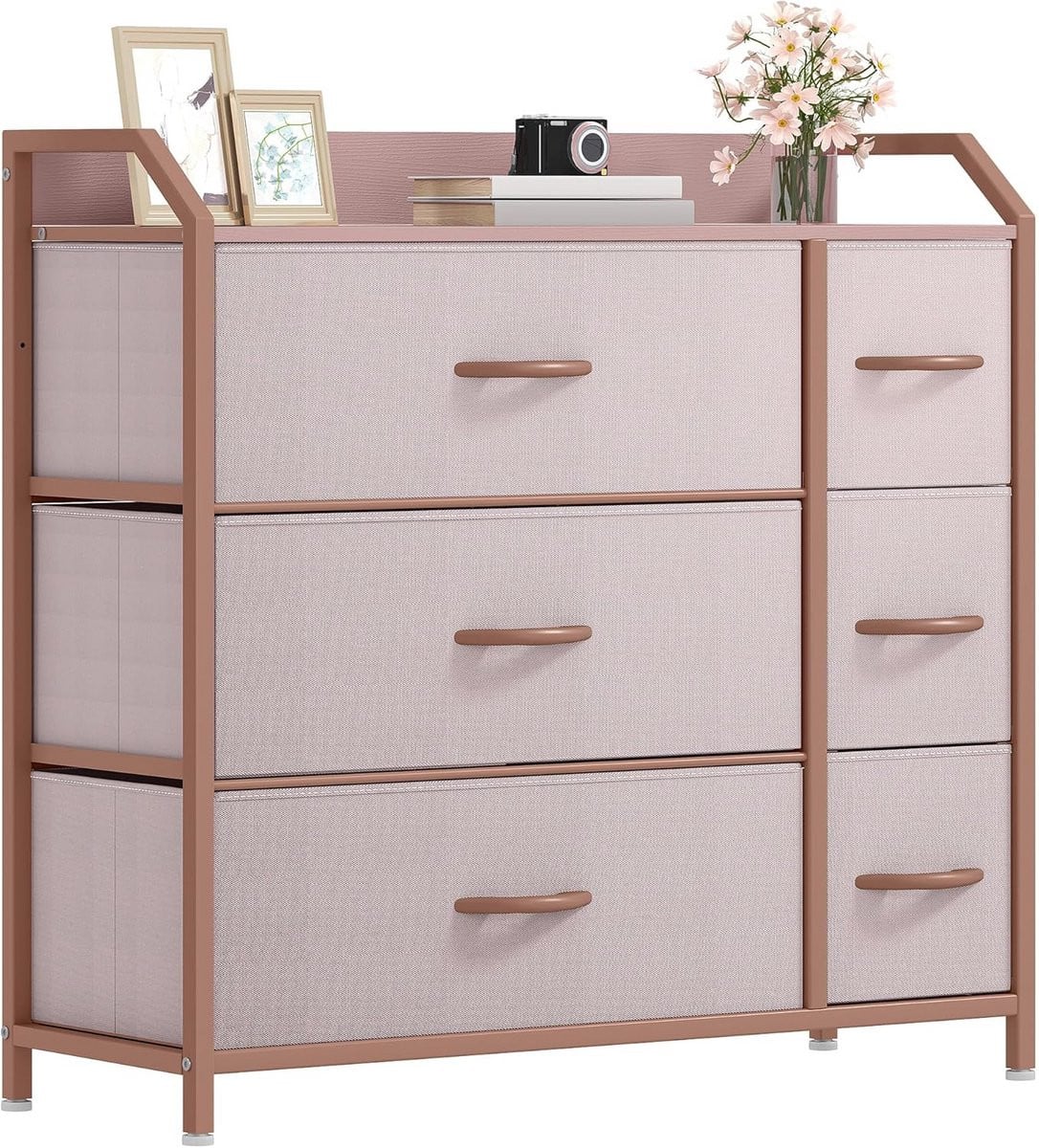 Ladenkastje Ladeblok Bureau Organizer Archiefkast
