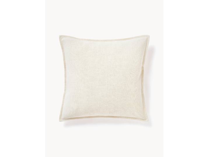 Housse de coussin en coton Vicky
