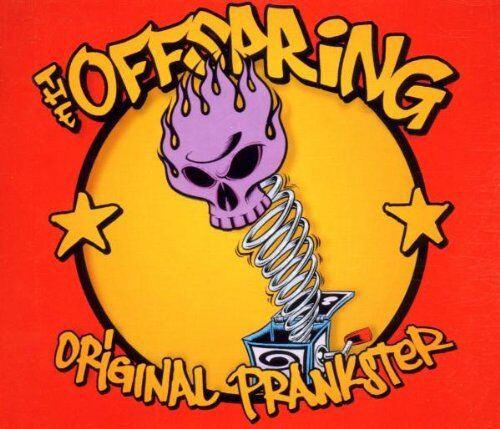 the Offspring - Original Prankster - Preis vom 30.09.2026 09:01:18 h
