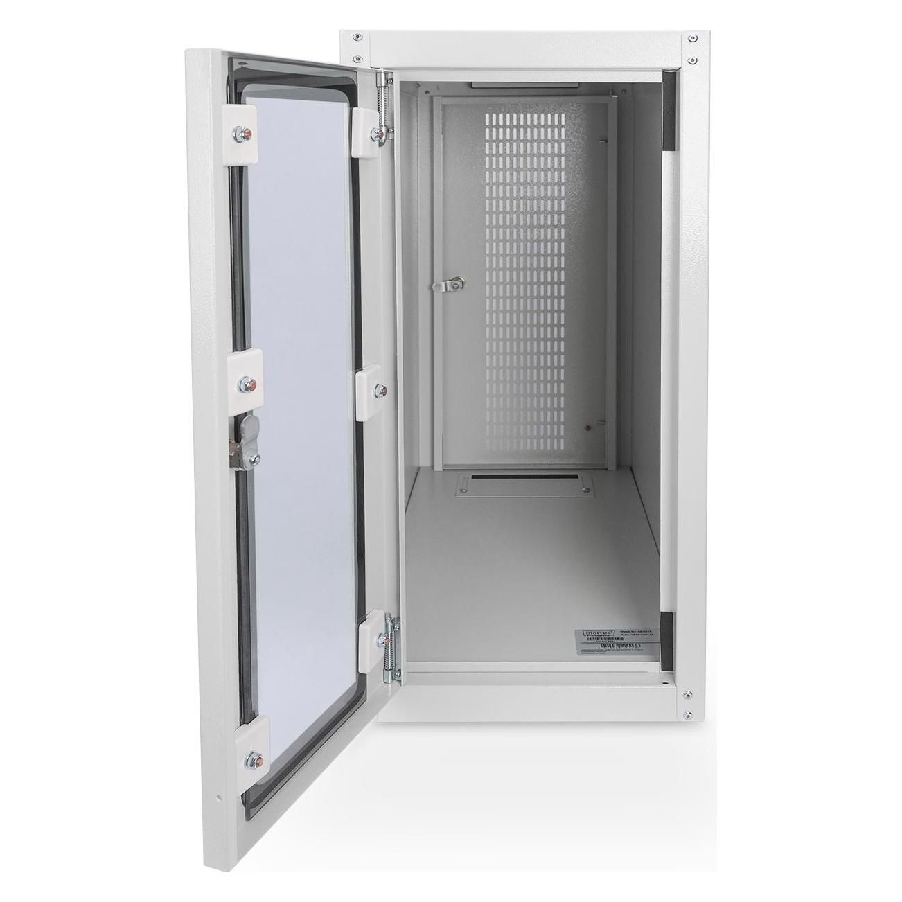 Digitus Professional Computergehäuse (14.62 HE, 19 Zoll Rack) (DN-CC 9001)