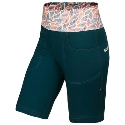 Ocun - Women's Sansa Shorts - Shorts Gr S blau