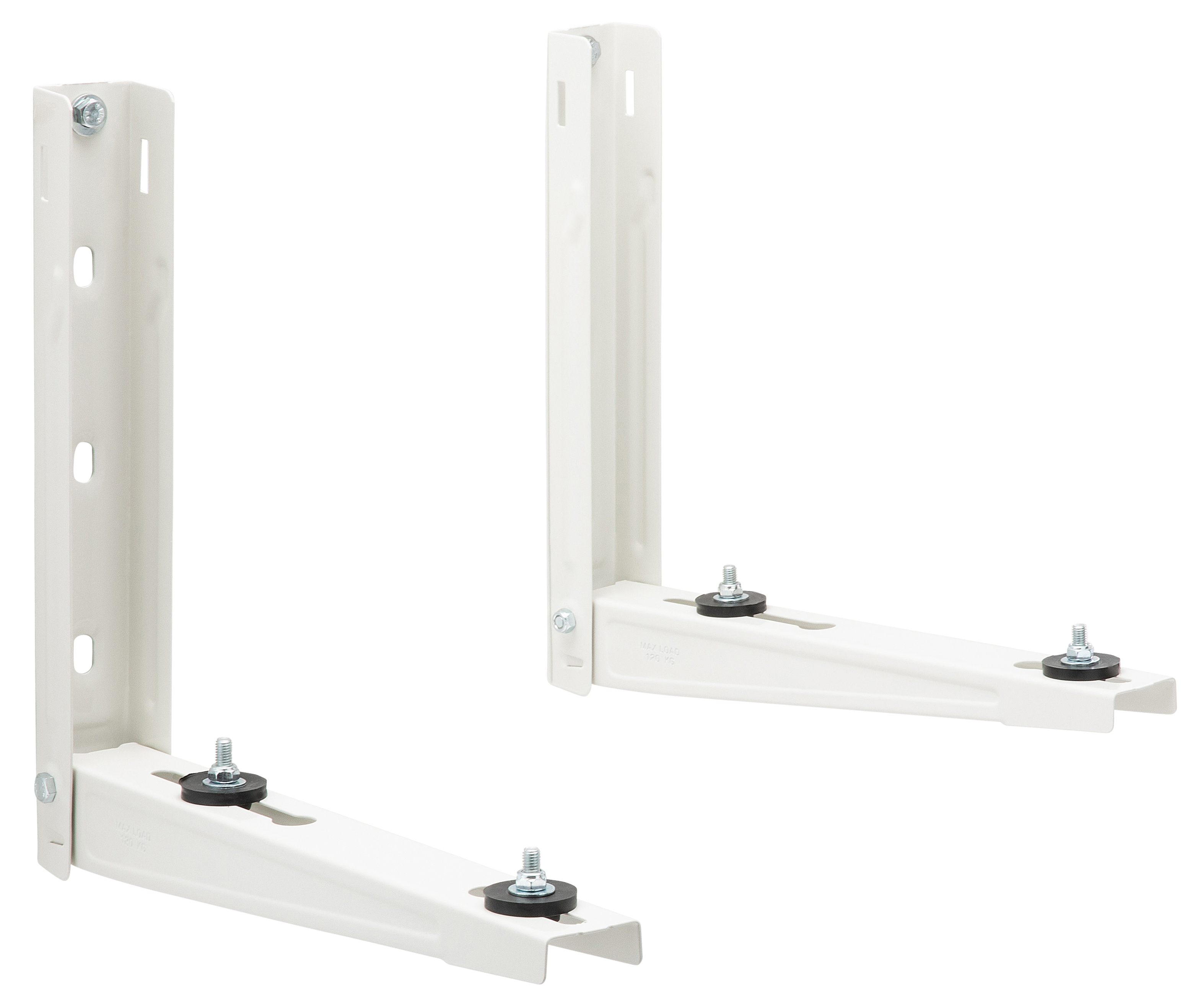 fischer Deutschland Vertriebs GmbH fischer Klimagerätebefestiger KLIMA EASY KLIK 521760