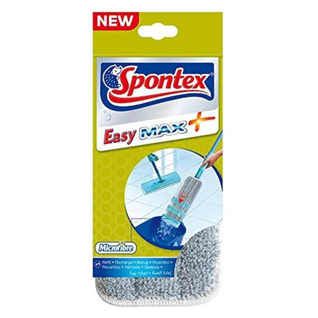 Spontex Max+ (1 Stk.) (19800147)
