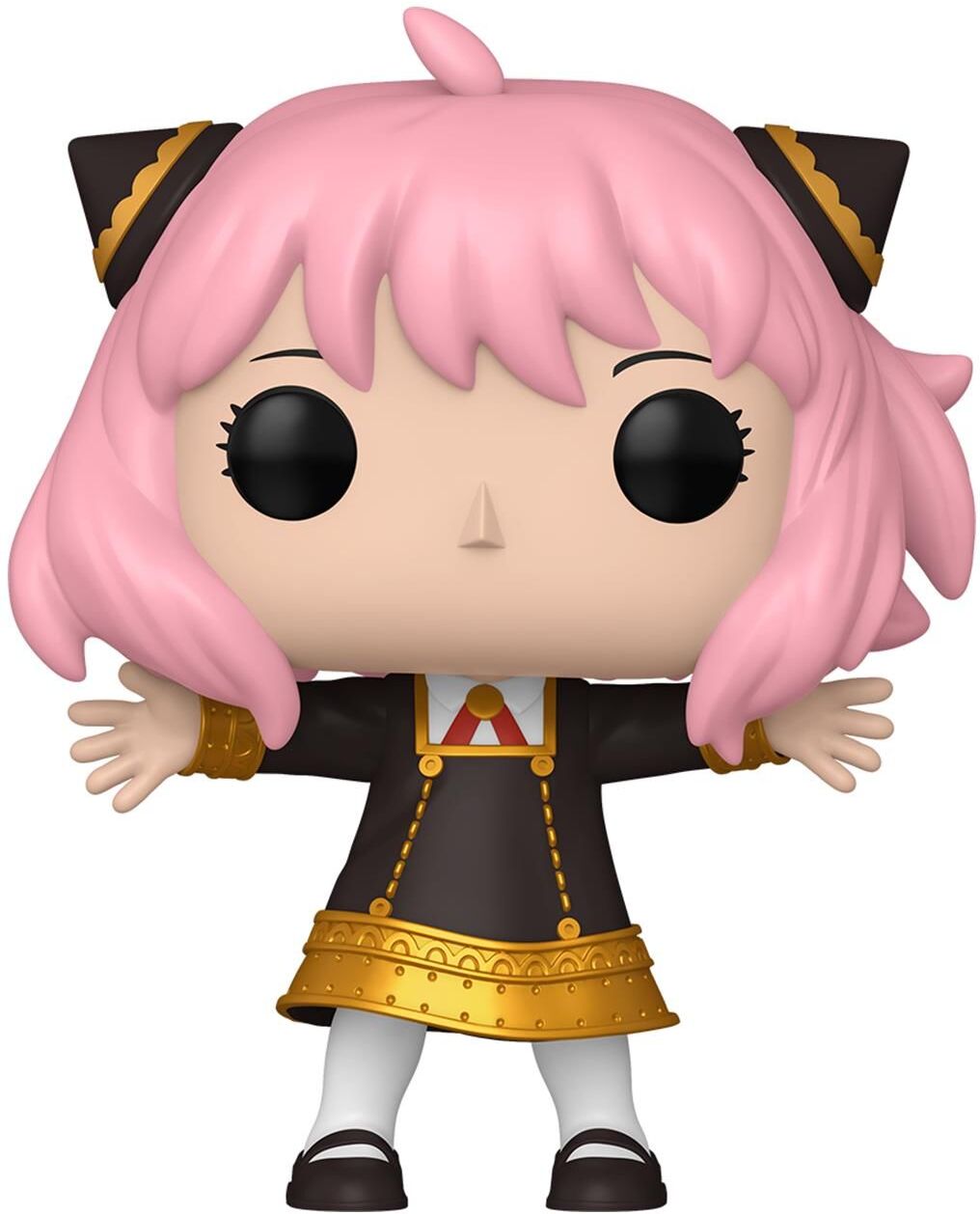 Funko Pop! Jumbo: Spy x Family - Anya Forger #2023 Vinyl Figure (10")
