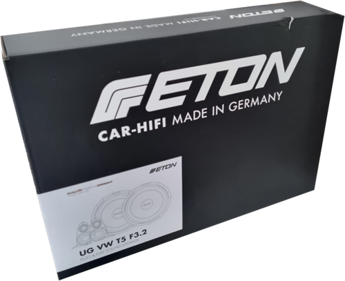 Eton UG VW T5 F32