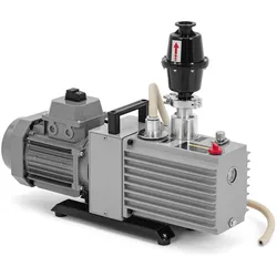 Steinberg, Laborbedarf, Labor-Vakuumpumpe 4 l/s 0,06 Pa 550 W elektrische Unterdruckpumpe