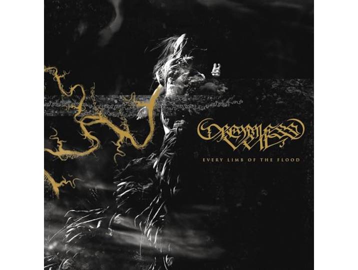 Every Limb Of The Flood