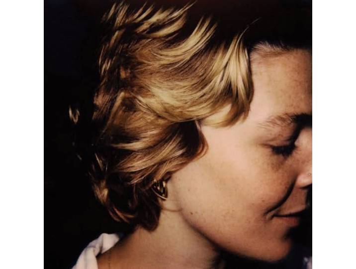 DON'T FORGET ME (EVERGREEN VINYL)