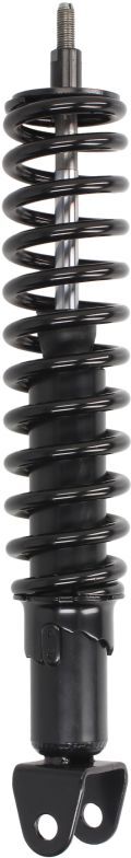 Inparts Ammortizzatore IP000234
