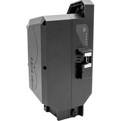 Vision Akkus 10006 E-Bike-Akku 36 V 19 Ah Passend für Marke (Akkus) Panasonic