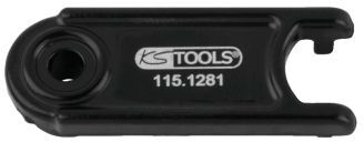 Ks Tools Entriegelungswerkzeugsatz, Kraftstoffleitung 1151281