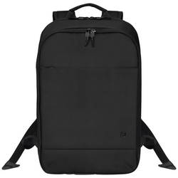 Dicota Notebook Rucksack Backpack Eco Slim MOTION Passend für maximal: 35,8 cm (14,1) Schwarz D32015-RPET