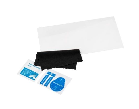NACON Tempered Glass Screen Protector Nintendo Switch 2 (Transparent) NA028188
