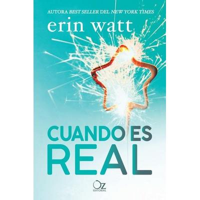 Cuando Es Real -Z, Taschenbuch von Erin Watt, Oz Editorial, 978-84-16-22490-6