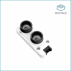 M5Stack Ultraschall-Abstandseinheit I/O (RCWL-9620)