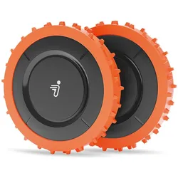 Segway-Navimow, Zubehör Gartenmaschinen, Off-Road Wheels (Mähroboter)