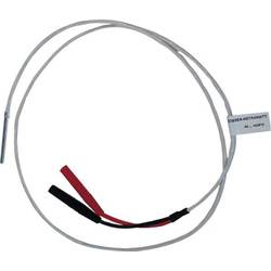 Gossen Metrawatt TF220 Tauchfühler -50 bis +220 °C Fühler-Typ Pt1000 Z102A