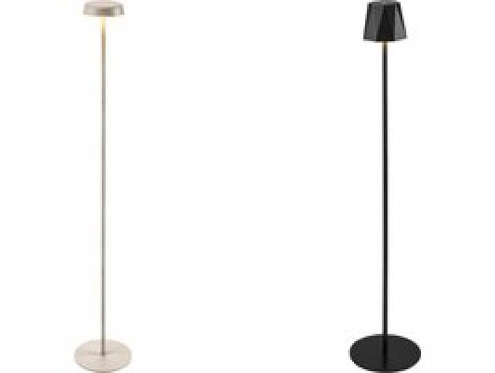 LIVARNO HOME Lampadaire LED sans fil
