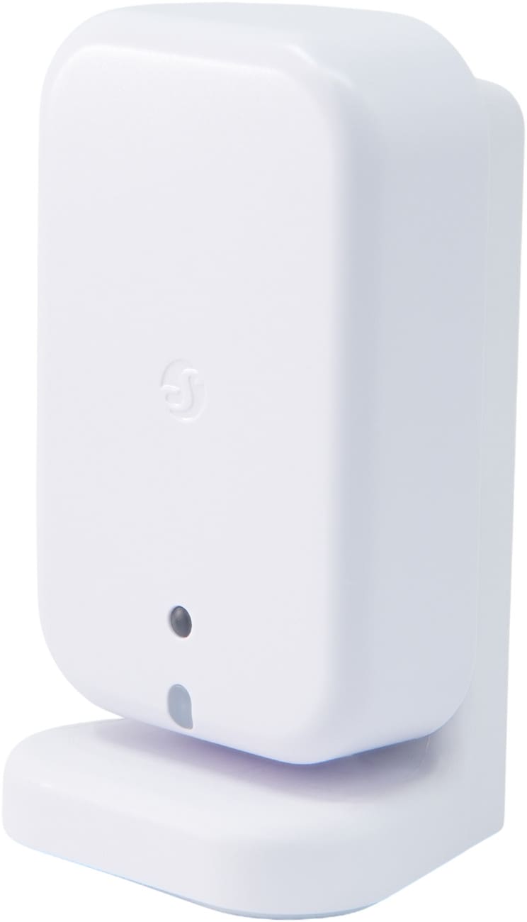 Shelly Präsenzmelder WLAN Matter Zigbee BT Weiß Shelly_PS_Gen4_w