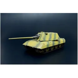 Hauler E-100 with KRUPP TURRET