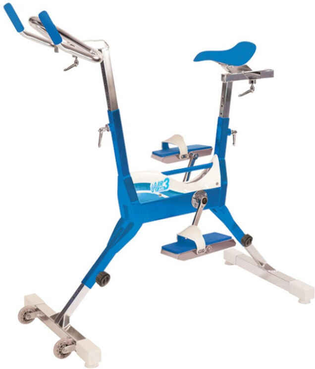 Aquabike Waterflex WR3 Air