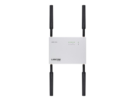 Lancom IAP-5G - Router - WWAN 1GbE - 5G, 3G, 4G (61718)