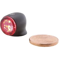 Highsider, Motorrad Zubehör, LED Rück-, Bremslicht, Blinker PROTON TWO