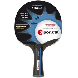 Sponeta "Force" Tischtennisschläger